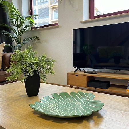 Duplex Laranitasalmantina Daire Salamanca Dış mekan fotoğraf
