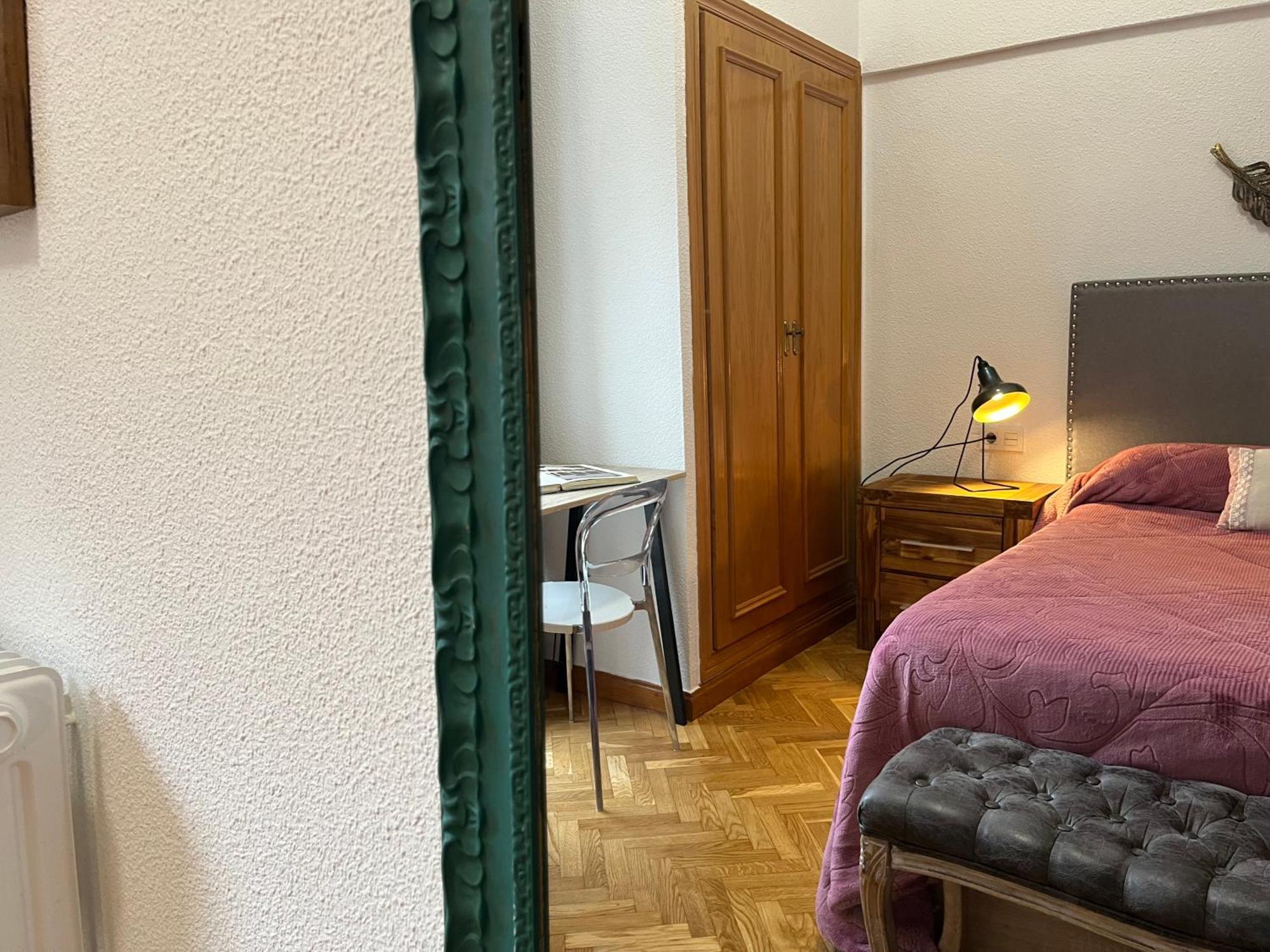 Duplex Laranitasalmantina Daire Salamanca Dış mekan fotoğraf